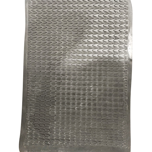 Rubber Slipper Sole