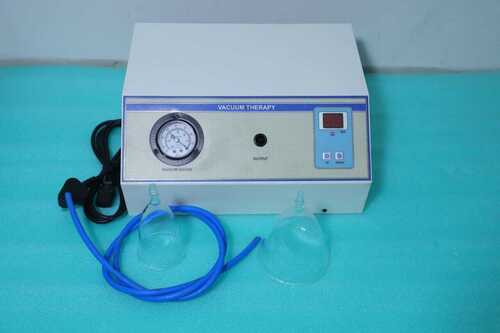 TNT Vacuum Therapy Equipment Therapy