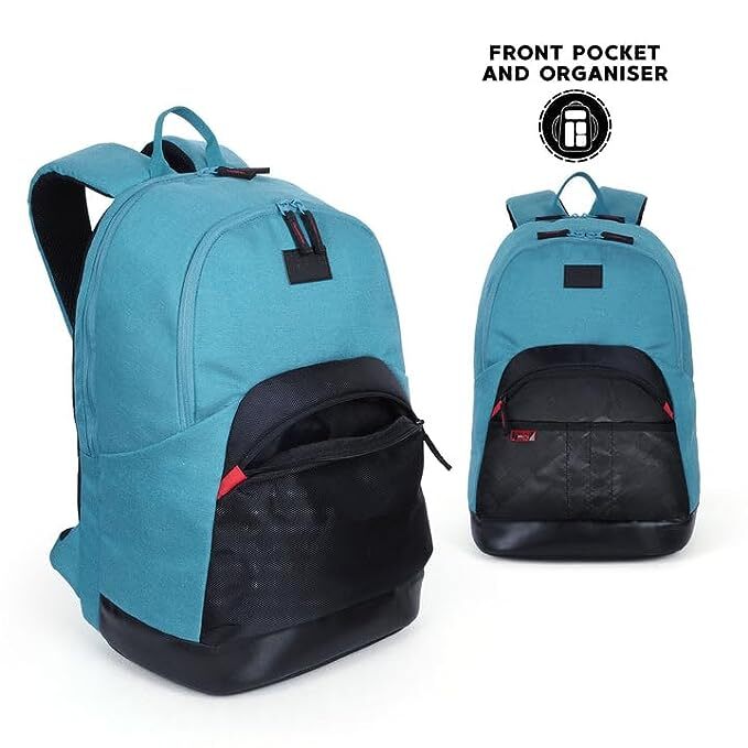 Laptop Bag Light weight Water resistant