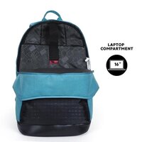 Laptop Bag Light weight Water resistant