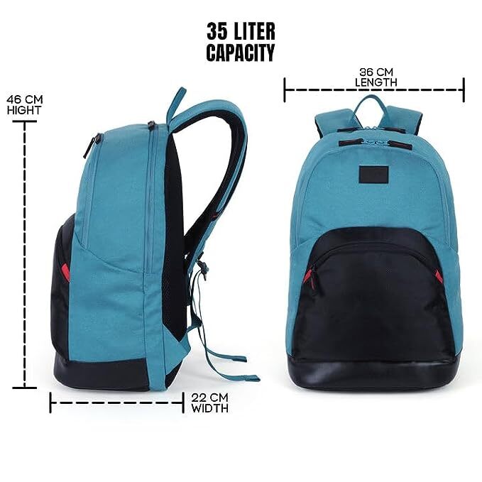 Laptop Bag Light weight Water resistant