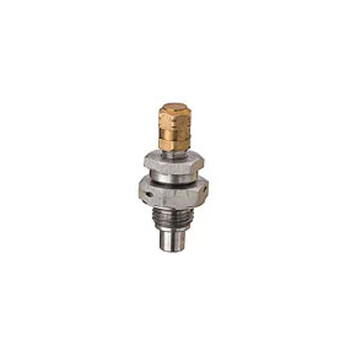4361 S Shock Strut Valve