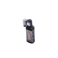 Solenoid Operated Valves Application: Automation
