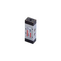 Industrial High Flow Pilot Valves
