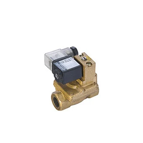 2 Way G 3-4 Diaphragm Operated Valves