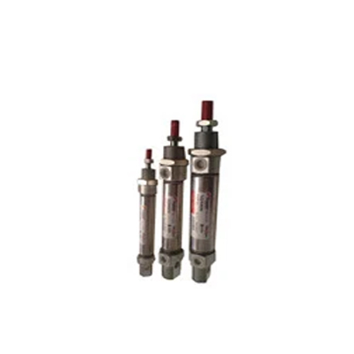 Miniature ISO Air Cylinders