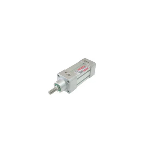VDMA-ISO Square Tube Cylinders