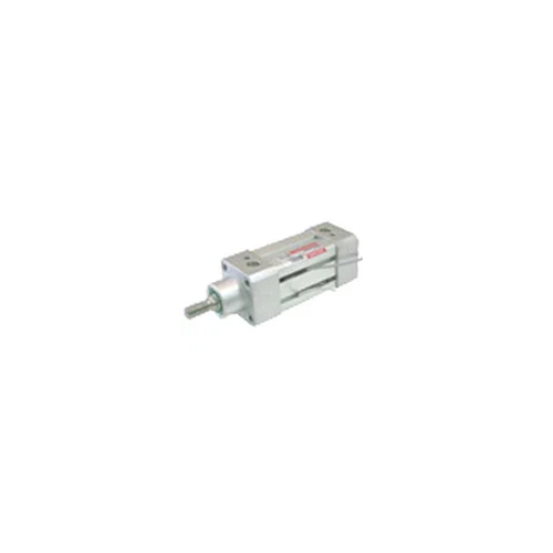 VDMA-ISO Square Tube Reed Switch Cylinders