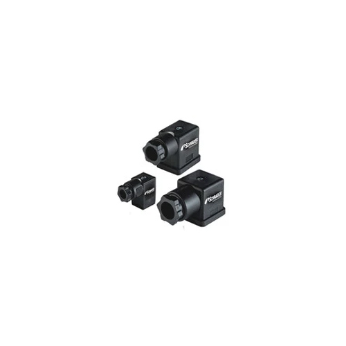 Encapsulated Coil Valves