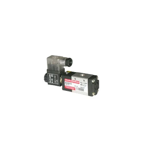 G 1 8 or 3 2 Exel Solenoid Valves