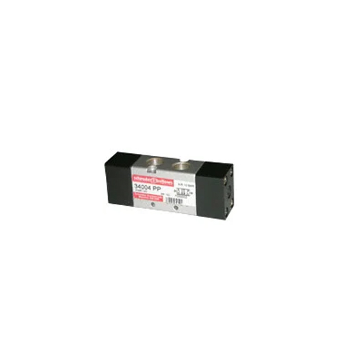 G 1 4 G 1 8  Pilot Operated Exel Valves