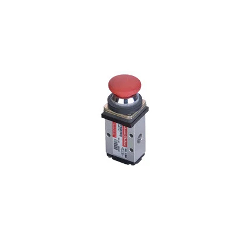 G 1 4 G 1 8  Manually Operated Excel Valves