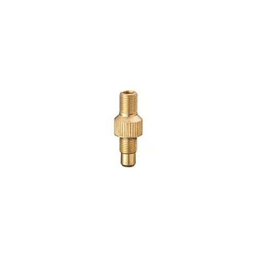 Mould Tube Connectors