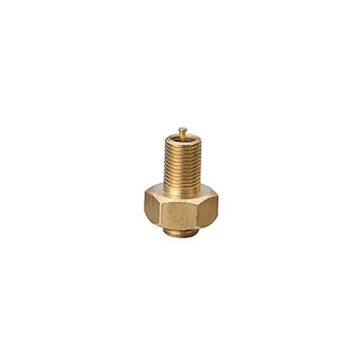 Schrader 1758 Large Bore Valve Adapter