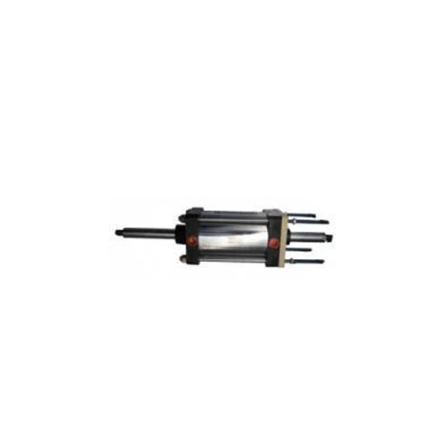 Double Ended Cylinder