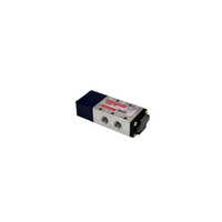G 1 4  5 2 Modular Spool Pilot Valves Application: Automation