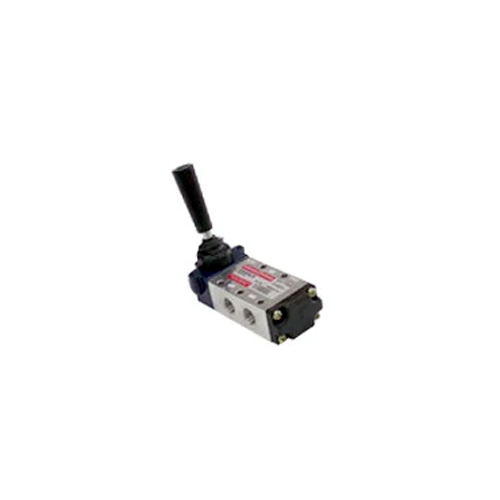 G 1 4  5 2 Manually Operated Modular Spool Valves