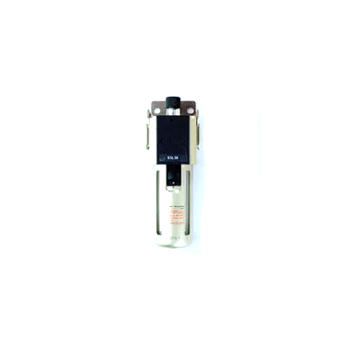 Industrial Maxflow Lubricators