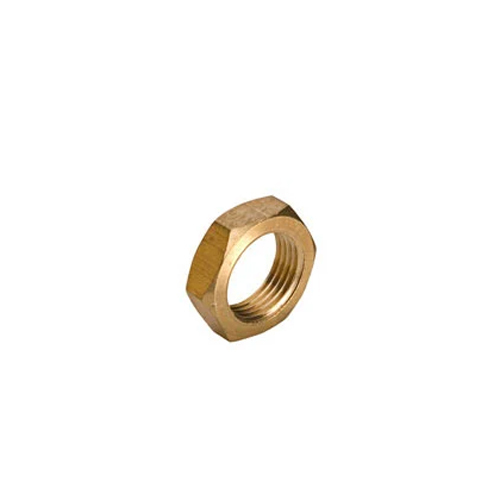 Hex Nuts