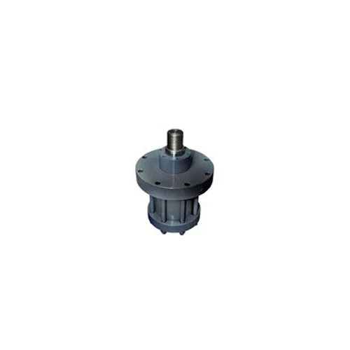 Heavy Duty Welded Construction Hydraulic Cylinder