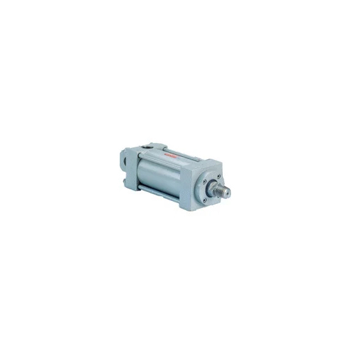 Heavy Duty Tie Rod Construction Cylinders