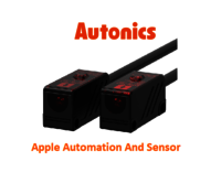 Autonics BY500-TDT Photoelectric Sensor
