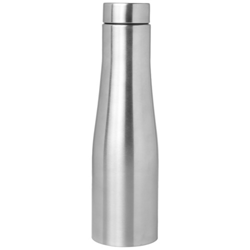 Flora Steel Bottle