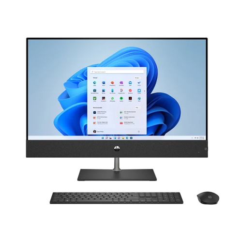 Hp All In One Desktop Computer - Os: Windows 10