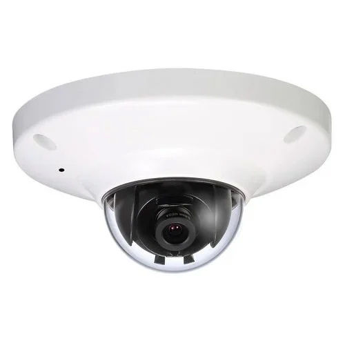 1.3Mp Cctv Dome Camera Application: Restaurant