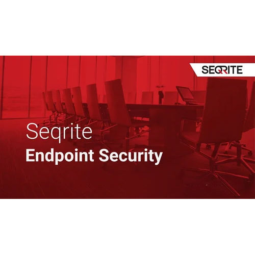 Quick Heal Seqrite Endpoint Security