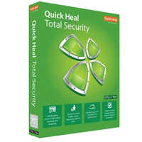 Quick Heal Antivirus