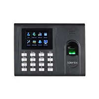 ESSL Biometric Attendance System