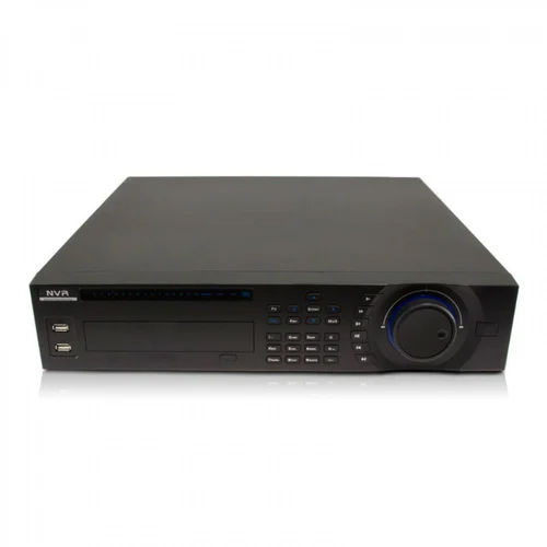 Metal 24 Channel Network Video Recorder