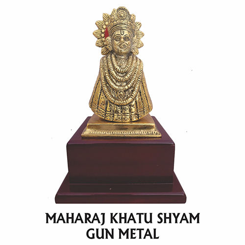 Maharaj Khatu Shyam statues