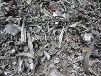 Shredded Steel Scrap - Industrial Grade, High Purity, Silver/grey Color, Shredded Condition, 7.85 G/cmâ³ Density, Variable Thickness And Length, Variable Weight