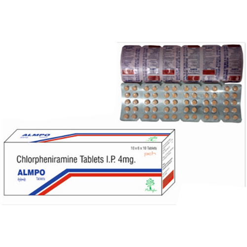 ALMPO Tablet