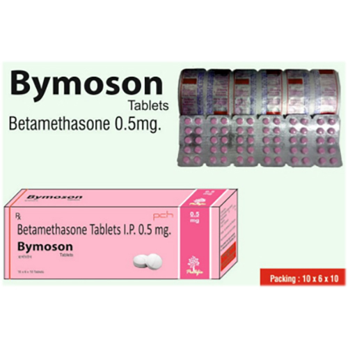 Bymoson (Pink)