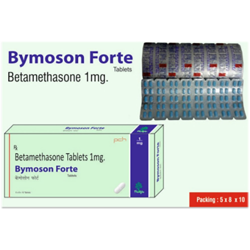 Bymoson Forte