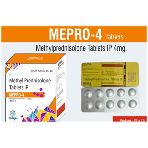 Mepro 4