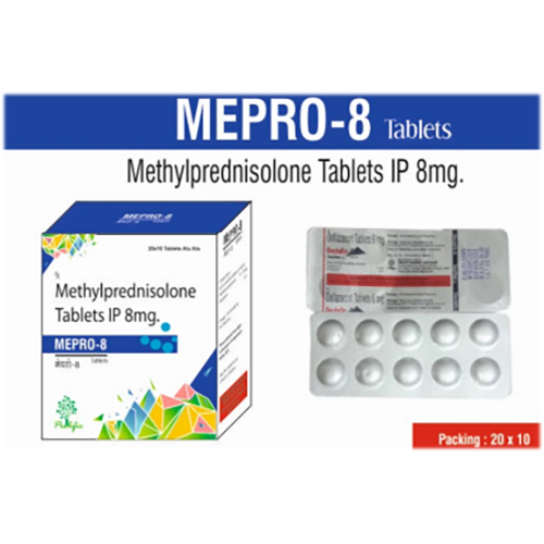 Mepro 8