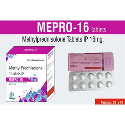 Mepro 16