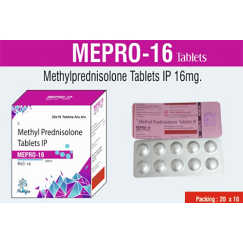 Mepro 16