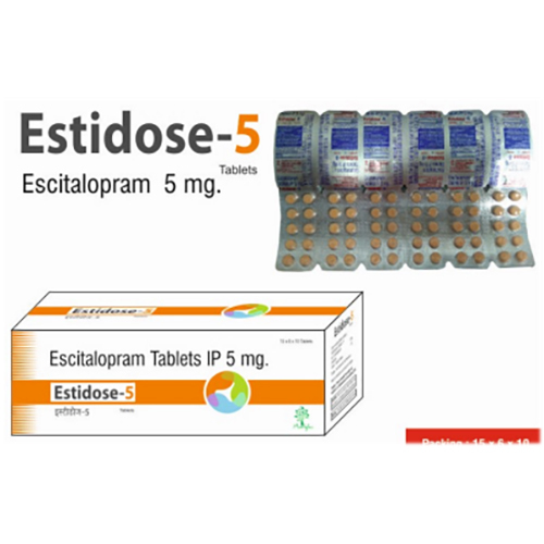 Estidose 5mg