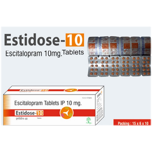 Estidose 10mg