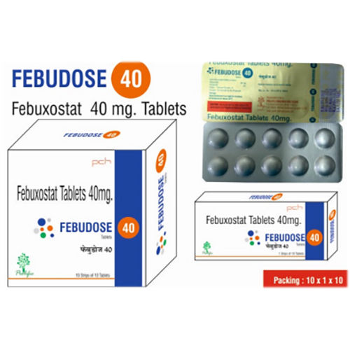 Febudose 40