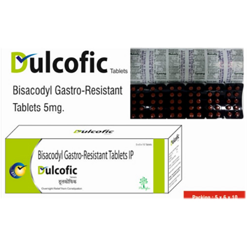 Duclofic Tablets