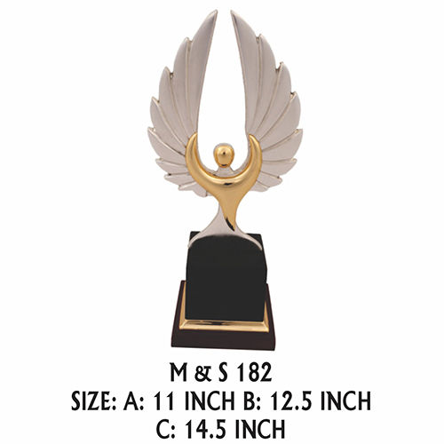 Brass Metal Trophies