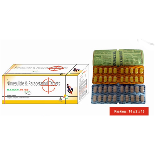 Range-Plus(Orange Pvc