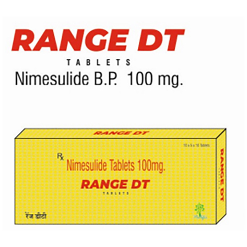RangeDT (Amber Pvc)