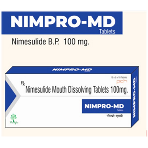 Nimpro MD